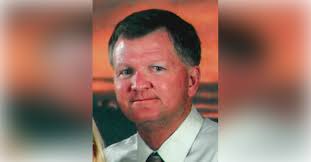 Obituary information for Brent D. Becker