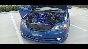 Image result for Moonlit Blue 2004 Tiburon
