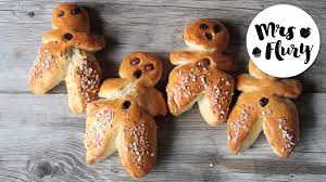 Grattimaa Grittibanz Stutenkerl Grattima Gritibanz Gratimaa Weckmann Krampus Zopfteig Weckmann Grittibanz Rezept