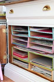 Shop the top 25 most popular 1 at the best prices! Easy Storage Projects With Up Cycled Cardboard Boxes The Budget Decorator