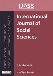 →there is no waiver policy for these charges. International Journal Of Economics And Finance Scopus Financeviewer