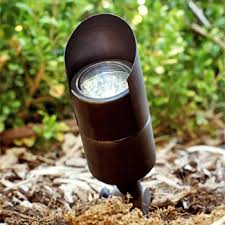 Alliance Landscape Lighting Bullet Light Bl100 Wolf Creek Wholesale Irrigation Landscape Lighting Drainage Ponds Golf Turf Systems Training Project Support