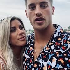 Love Island's Josh and Shannon Honor His Sister After Her Death