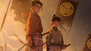 Monochrome feudal japan is an area accessible from the art gallery. Ronin Island Brings Historical Fantasy To Feudal Japan Ronin Island 1 Review Ign