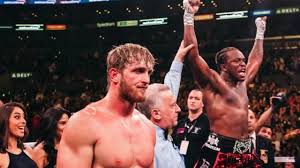 Logan paul wants third fight against ksi after controversial rematch result. Ksi Vs Logan Paul 2 Logan Paul Defeated In Ksi Split Decision Victory In The Youtube Rematch