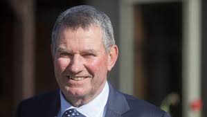 Farmers frustrated by fire risk caused by wilding pines and DOC  'mismanagement'