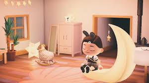 The Star Moon Furniture Is Probably My All Time Favourite Animalcrossing New Animal Crossing Animal Crossing Qr Animal Crossing Game