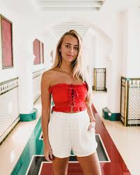 Janni Delér Sexy Pictures (41 Pics) - Social Media Girls