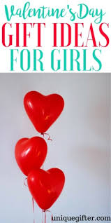 Holidays & occasions, christmas gifts, gift baskets & towers, pears & fruit, chocolates &. Valentine S Day Gift Ideas For Girls Unique Gifter