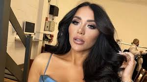 TOWIE's Chloe Brockett takes fresh swipe at ex-boyfriend Jordan Brook as he  moves