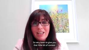 BHF Live & Ticking March 2021