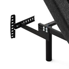 Apr 17, 2018 · after correct installation he informed us that sleep number was selling x12 mattress for less than 2000 (we paid 12000) due to slow selling and too many complaints. Lucid L300 Headboard Bracket Nbsp Set Of Two Nbsp Walmart Com Walmart Com