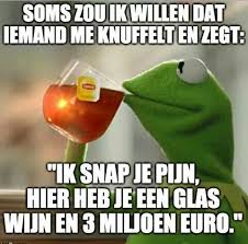 Pin Op Kermit Quotes