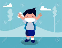 The hawthorn is known by a variety of different names, the may tree, the beltaine tree, the may blossom, the whitethorn, the quick etc. Boy Kid Cartoon With Mask And School Bag At Park Design Of Covid Royalty Free Cliparts Vectors And Stock Illustration Image 149768407