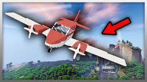 All these cars are drivable and have there own special features! Download Minecraft Pe Airplane Mod Fly Away Like A Butterfly