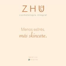 ZHÚ Centro de Belleza Integral