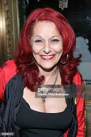 271 Patricia Robinson Fotos und hochauflösende Bilder