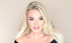 Who is Sierra Wright dating? Sierra Wright boyfriend, husband