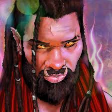 Genderfluid 420 Daddy Dom