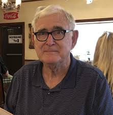 Charles Causey Obituary