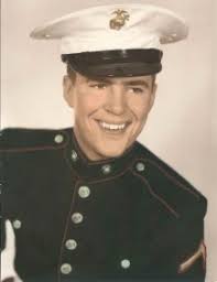 Obituary information for James (Jim) Jarrett, Sr.