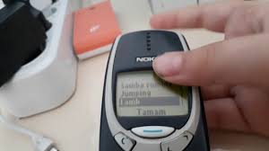 En güzel zil sesleri 1. Nokia 3310 Zil Sesleri Youtube