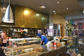 That is our philosophy at bean rush cafe. Rush Cafe Servery Picture Of Richmond Rush Cafe Melbourne Tripadvisor