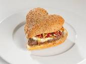 HEART BURGER | Barcelona Heart Burger, is the first European… | Flickr