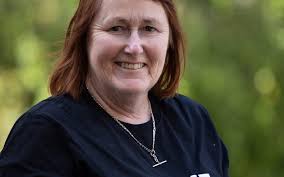 BLAKE Staff Archives