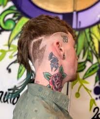 When trimming anything, make it layered. The Best Rattail Haircut For Men And How To Get It Wfmj Com