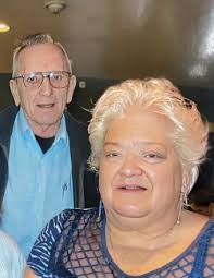 Obituary information for Frankie S. Lobner