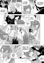 Read [Yumekakiya (MuuMuu, Pizza Yorozu)] W&W Dub Rules Ch. 2 [English]  Hentai Porns - Manga And Porncomics Xxx