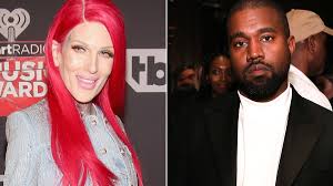 Sementara jeffree star tinggal di wyoming dalam rangka menyelesaikan buku autobiografinya. Jeffree Star Says He S Not Sleeping With Kanye West Claims Other Rappers Have Slid Into Dms