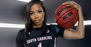 South carolina gamecocks basketball game. Zia Cooke Instagram Wiki Bio Age Height Boyfriend