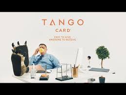 We did not find results for: Tango Card Makes Rewards Easy To Give Awesome To Receive Youtube
