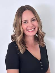 Ashley Hanby's Instagram, Twitter & Facebook