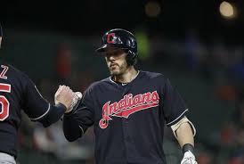 Baseball: Dublin Scioto graduate Eric Stamets set to debut with Indians