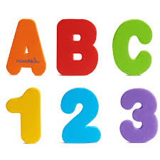 They also contain phase 1 . Amazon Com Munchkin 36 Bath Letters And Numbers Everything Else