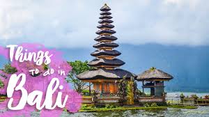 25 must do things to do in bali