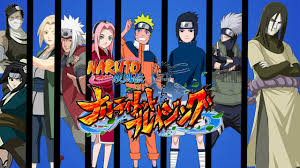 Ultimate ninja blazing mod apk. Download Naruto Ultimate Ninja Blazing Mod Apk Latest Version