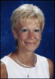 Sheila Boynton Obituary