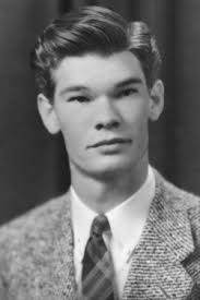 Dr Jesse Lyle Parrott (1918-2013)