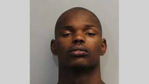 Man accused of 15 car burglaries over past month