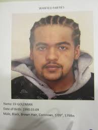 Toronto Police Service Homicide Squad