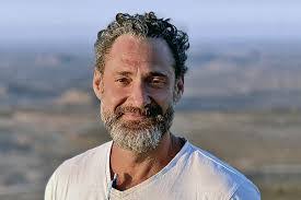 Jeff Rose's Instagram, Twitter & Facebook