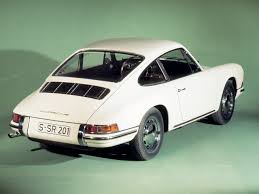 Review: Porsche 911 Coupe (1964-69) – Australian Car.Reviews