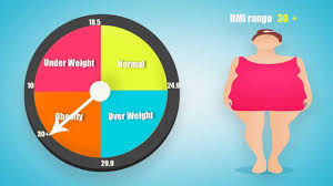 Bmi calculator checks your body mass index (bmi) and finds out if you're a healthy weight. Bmi Calculator For Women And Men What Is Bmi Youtube