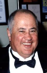 Obituary for Roger Blair McNeill