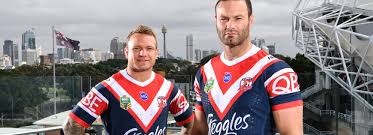 Boyd cordner has sent a scare through the rugby league world after suffering yet another. Sydney Roosters Captain Boyd Cordner Not Worried By Smith S Chatter With Referees Nrl