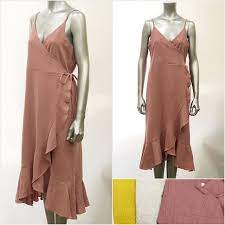 新作入荷しましたー巻きスカートロングワンピース4500 ロング ワンピース dress instagood apparel fashion fashionista fashionblogger cute love girl kawaii ロングワンピース ワンピース 巻きスカート